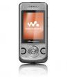  [CES 2008] Sony Ericsson W760i