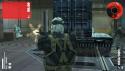  Metal Gear Solid Portable Ops + nouvelles vidéo et images 
