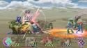 Images de : Tales Of Rebirth PSP 4