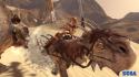 Images de : Golden Axe : Beast Rider 3