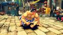 Images de : Street Fighter IV 31