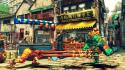 Images de : Street Fighter IV 10