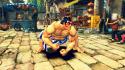 Images de : Street Fighter IV 12