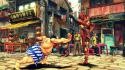 Images de : Street Fighter IV 13