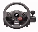 Images de : Logitech Driving Force GT 2