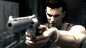 Images de : Resident Evil 0 Wii 1