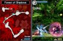 Images de : Ninja Gaiden : Dragon Sword DS 2