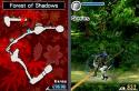 Images de : Ninja Gaiden : Dragon Sword DS 5