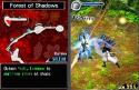 Images de : Ninja Gaiden : Dragon Sword DS 7