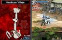 Images de : Ninja Gaiden : Dragon Sword DS 17