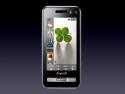 Photos du SmartPhone Samsung Anycall Haptic 2