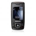 Photos du téléphone mobile Samsung D880 5