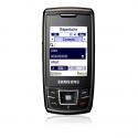 Photos du téléphone mobile Samsung D880 6