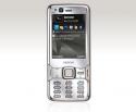 Photos du téléphone mobile Nokia N82 3