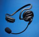 Photos des nouveaux casques Samsung Pleomax 1