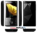 Photos du nouveau téléphone mobile HTC Diamond 5