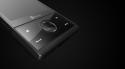 Photos du nouveau téléphone mobile HTC Touch Diamond 8