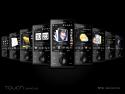  HTC Touch Diamond disponible en juin 2008 pour un prix de 569 euros TTC