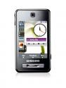 Photos du téléphone mobile Samsung F480 Player Style 1