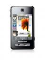 Photos du téléphone mobile Samsung F480 Player Style 3