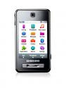Photos du téléphone mobile Samsung F480 Player Style 4
