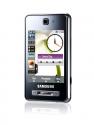 Photos du téléphone mobile Samsung F480 Player Style 5