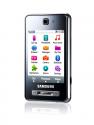 Photos du téléphone mobile Samsung F480 Player Style 6
