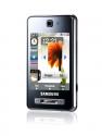 Photos du téléphone mobile Samsung F480 Player Style 7