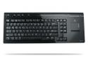 Photos du clavier Logitech Cordless MediaBoard Pro pour PlayStation 3 1