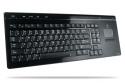 Photos du clavier Logitech Cordless MediaBoard Pro pour PlayStation 3 2