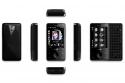 Photos du nouveau téléphone mobile HTC Touch Pro  3