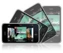 Photos du nouveau SmartPhone, Apple iPhone 3G 1