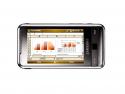 Samsung Player Addict aka Omnia i900, 3G+, le WIFI, le GPS et Windows Mobile 6.1