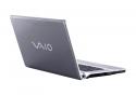 Photos des nouveaux ultraportables Sony série VAIO FW 9