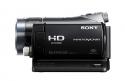 Nouveau caméscope Full HD, Sony HandyCam HDR-CX11 3