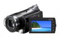 Nouveau caméscope Full HD, Sony HandyCam HDR-CX11 4