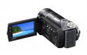 Nouveau caméscope Full HD, Sony HandyCam HDR-CX11 5