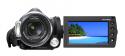 Nouveau caméscope Full HD, Sony HandyCam HDR-CX11 6