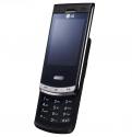Photos du nouveau téléphone mobile LG KF750 Secret 3