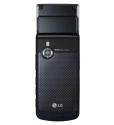 Photos du nouveau téléphone mobile LG KF750 Secret 4