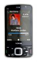 Photos du nouveau téléphone mobile Nokia N96 1