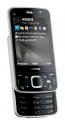 Photos du nouveau téléphone mobile Nokia N96 2