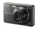  Sony Cyber-shot DSC-W300, un APN de 13,6 millions de pixels