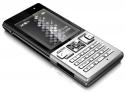 Photos du nouveau téléphone mobile Sony Ericsson T700 2
