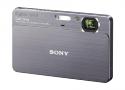 Nouveau APN Sony Cyber-Shot DSC-T700 de 10,1 Mégapixels avec écran tactile