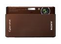 Photos du nouveau APN Sony Cyber-Shot DSC-T77 2
