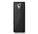 Photos du nouveau téléphone mobile HTC S740 2