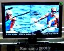 IFA 2008 : Samsung - TV LCD QFHD (Quadruple Full-High Definition) et OLED du futur