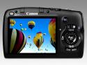 Photos du nouveau APN, Canon PowerShot SX110 IS 1
