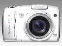 Photos du nouveau APN, Canon PowerShot SX110 IS 5